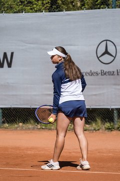Bild 36 - BL Club an der Alster - Heidelberger TC : Ergebnis: 3:6